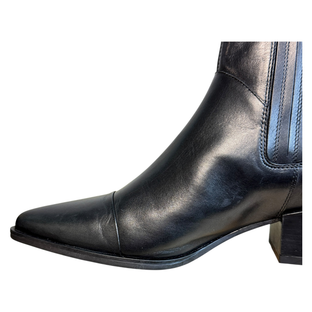 Vagabond Marja BOTKI damskie 41