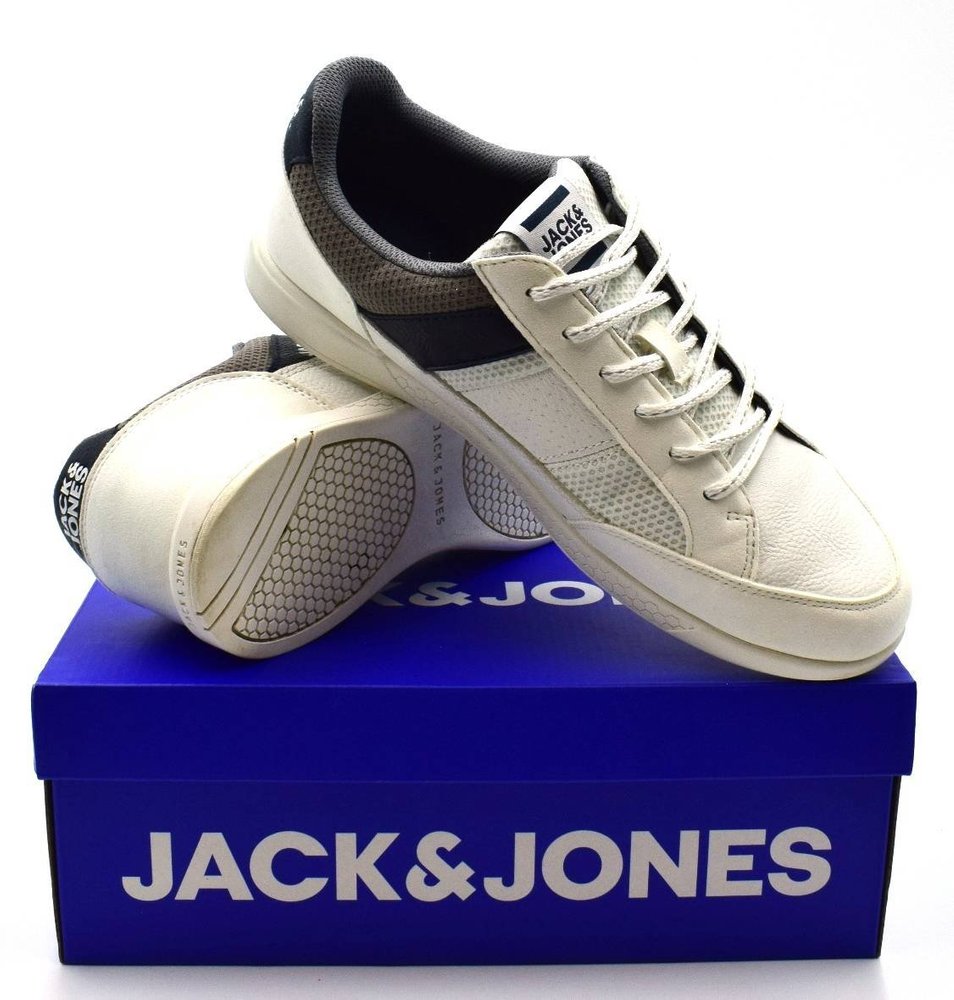 Jack&Jones JFWBYSON SPORT BUTY SPORTOWE 41