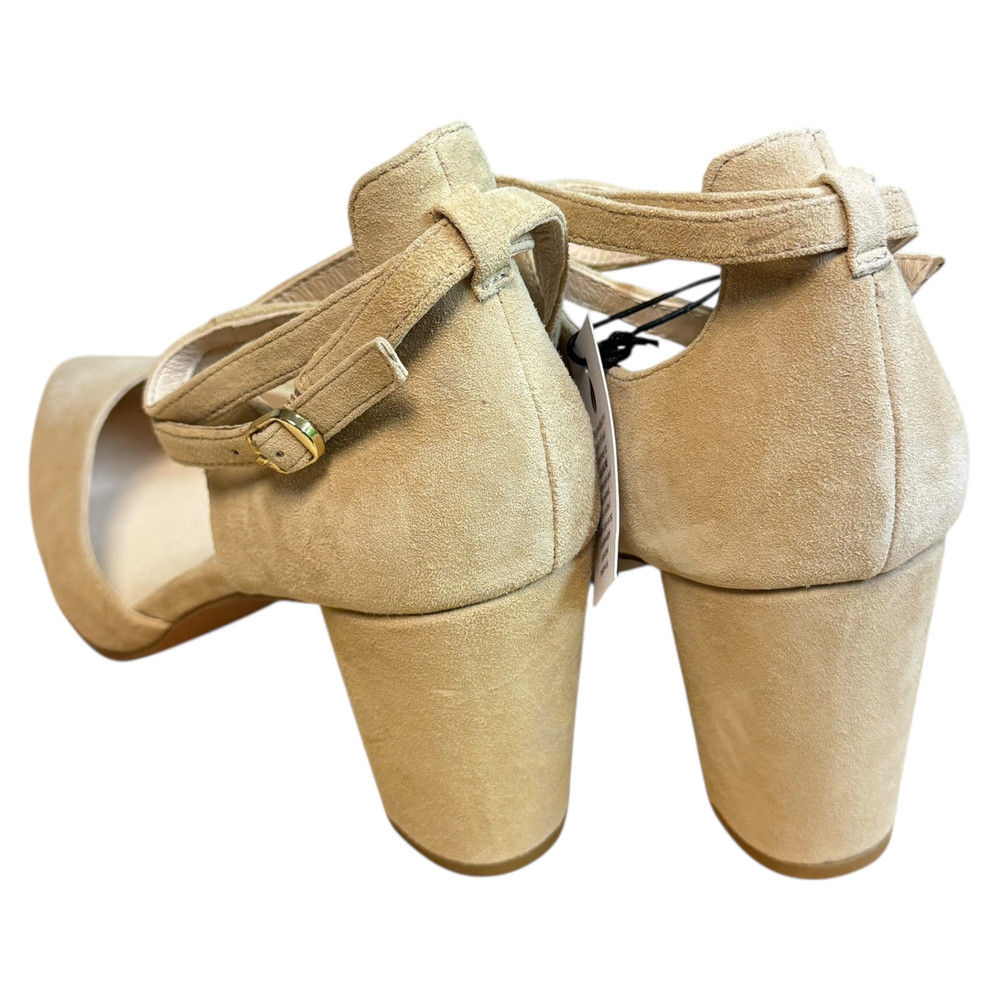 Anna Field CZÓŁENKA damskie 40