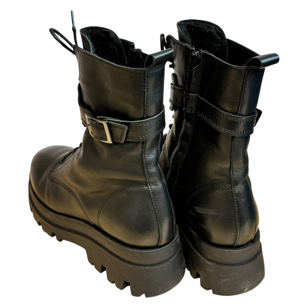 Zign  BOTKI  damskie 40