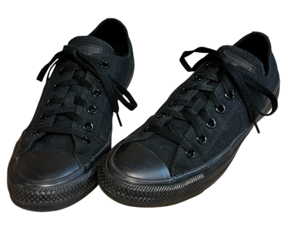 Converse C Taylor A/S Ox TRAMPKI  damskie 39