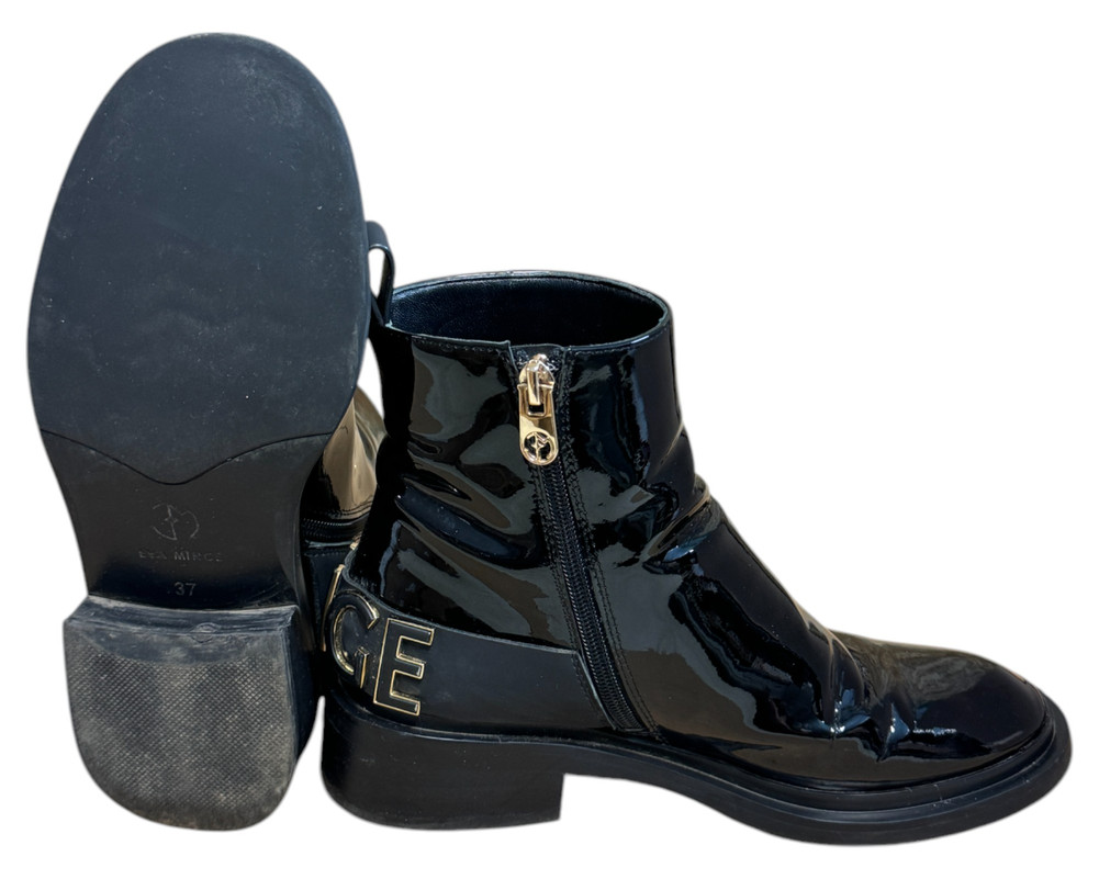 Eva Minge Asturia-1620 BOTKI  damskie 37