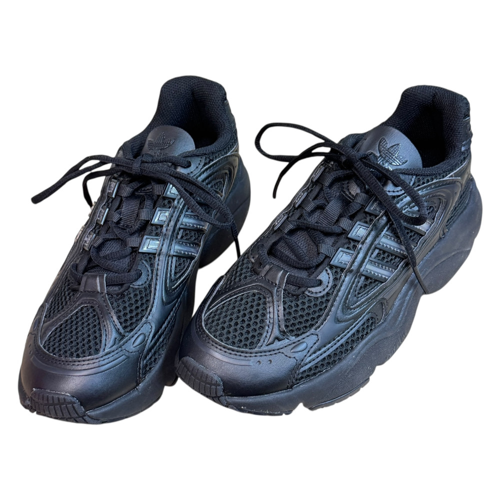 Adidas Ozmillen BUTY SPORTOWE dziecięce 38 2/3 38