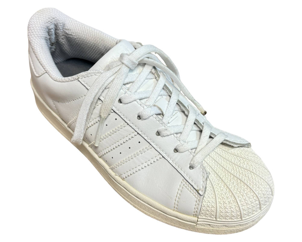 Adidas Superstar  BUTY SPORTOWE  dziecięce 35