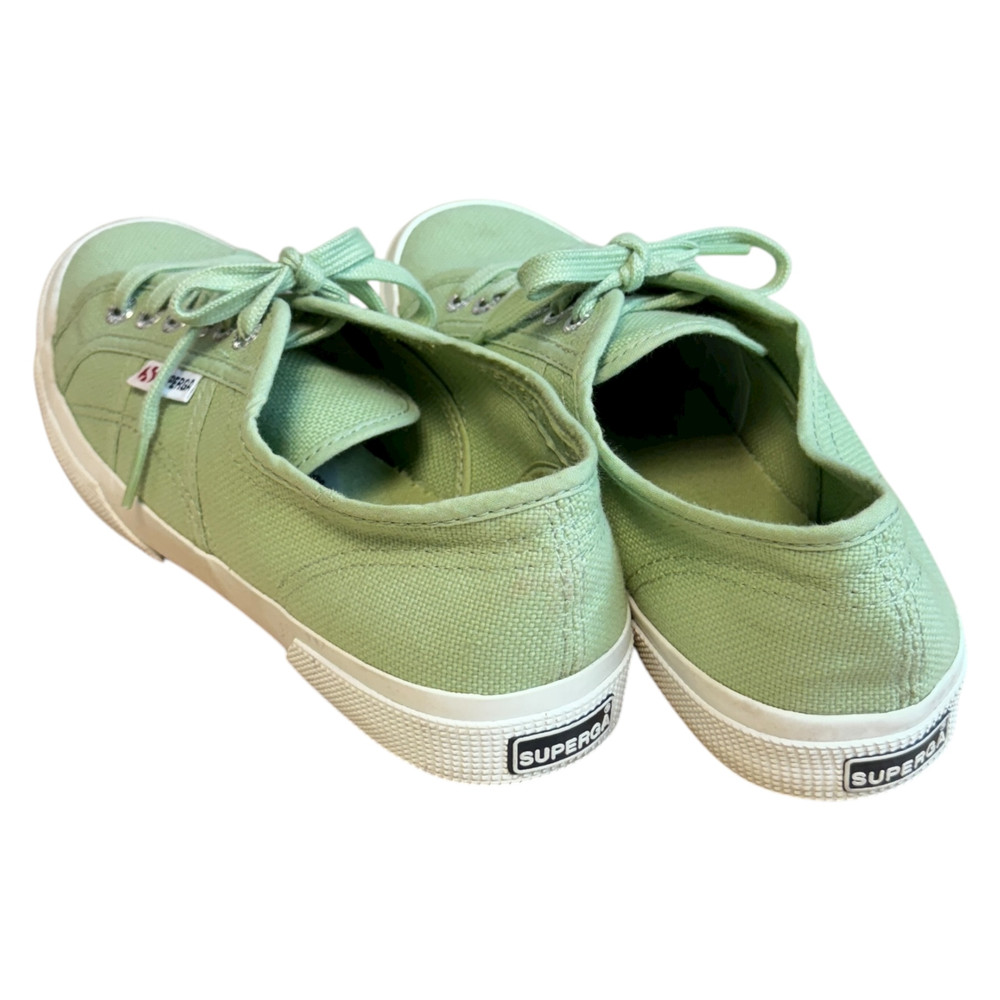 Superga 2750 Cotu BUTY SPORTOWE damskie 40