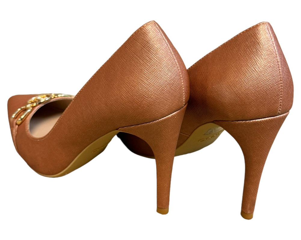 Liu Jo Vickie 131 CZÓŁENKA Szpilki damskie 38