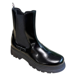 Tommy Hilfiger BOTKI damskie 38/39