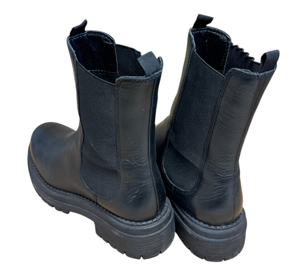 Lasocki RST-WHETHER-02 BOTKI  damskie 36