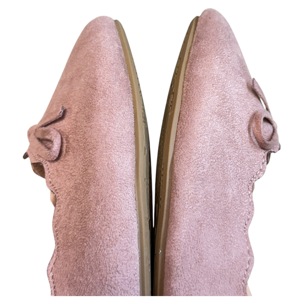 Anna Field BALERINKI damskie 44/43