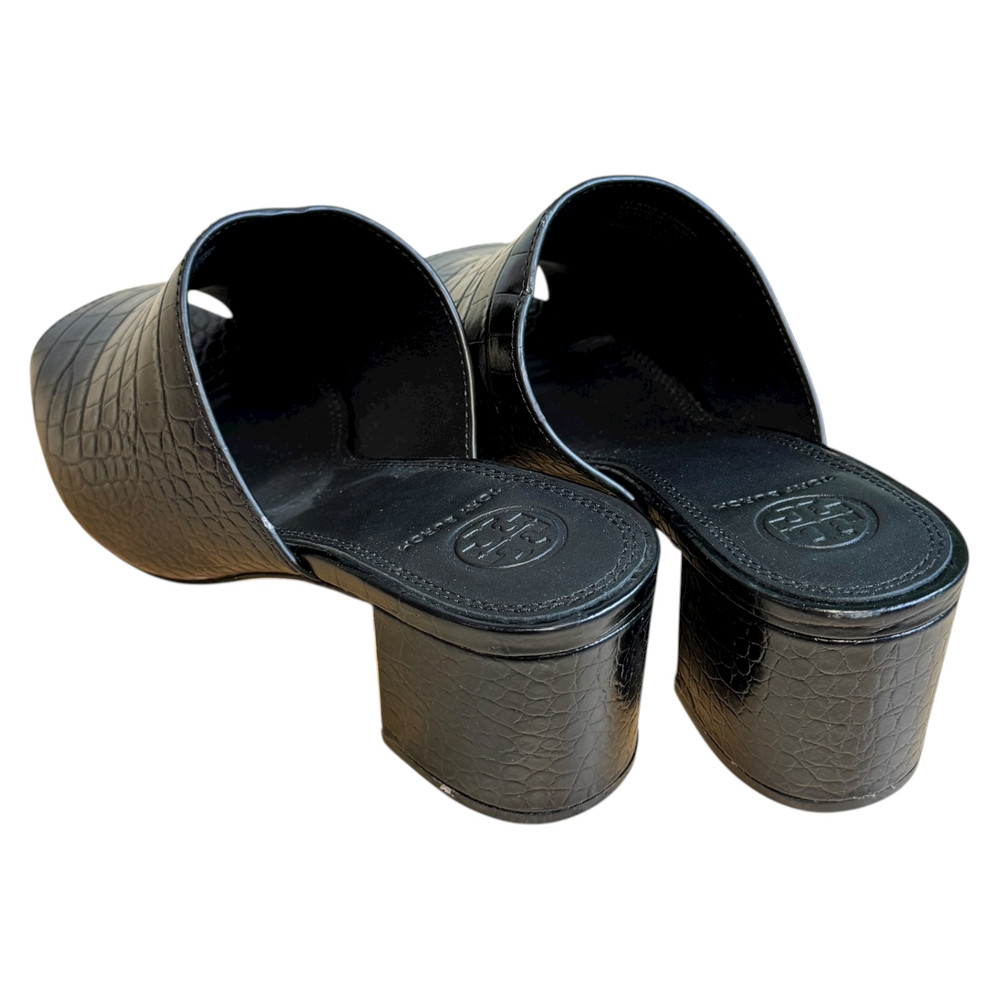 Tory Burch KLAPKI damskie 36