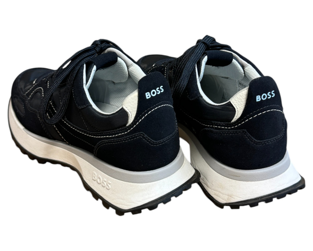 Hugo Boss  Jonah Runn  BUTY SPORTOWE  męskie 42