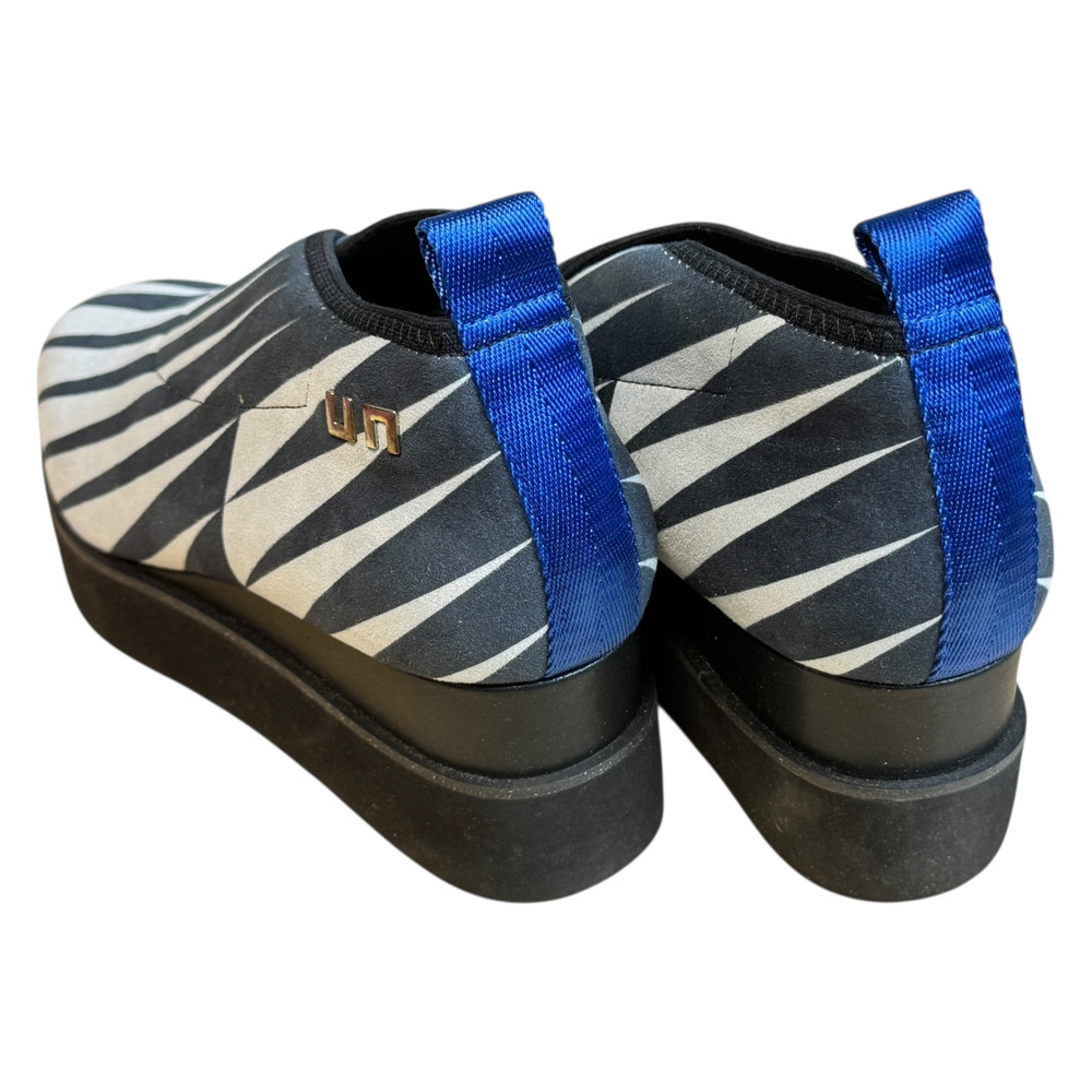 United Nude Fold Stella Lo PÓŁBUTY damskie 41/40.5