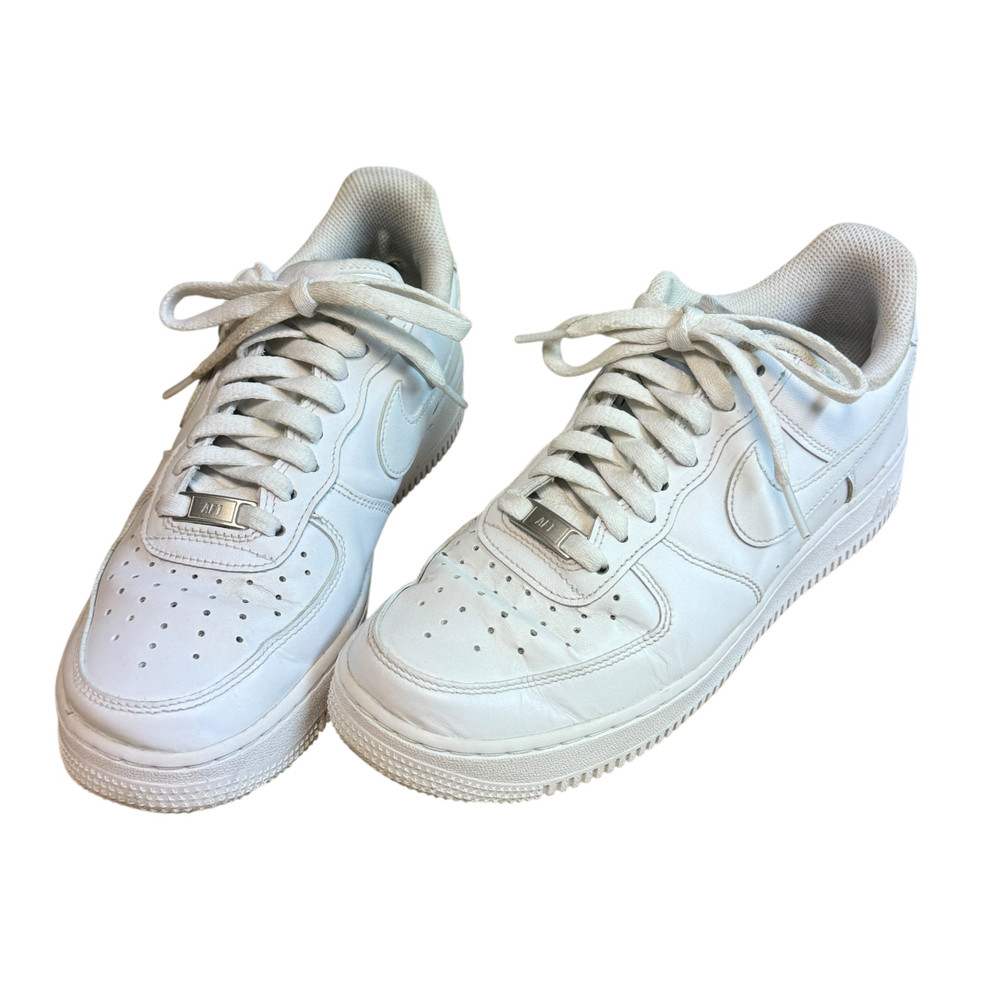 Nike Air Force 1'07 BUTY SPORTOWE męskie 40,5