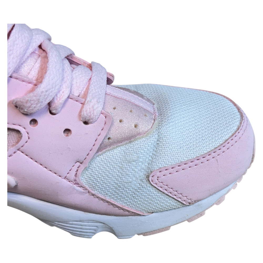 Nike HUARACHE RUN BG BUTY SPORTOWE dziecięce 39