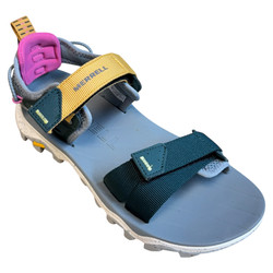 Merrell Speed Fusion SANDAŁY trekkingowe damskie 38/37