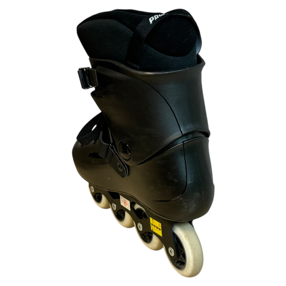 Powerslide Zoom Pro 80 ROLKI męskie 43/44