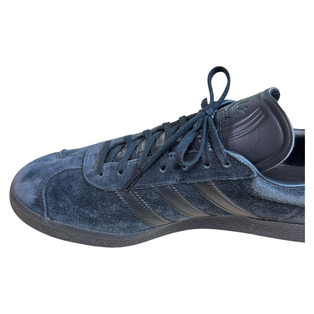 Adidas Gazelle BUTY SPORTOWE męskie 44 2/3