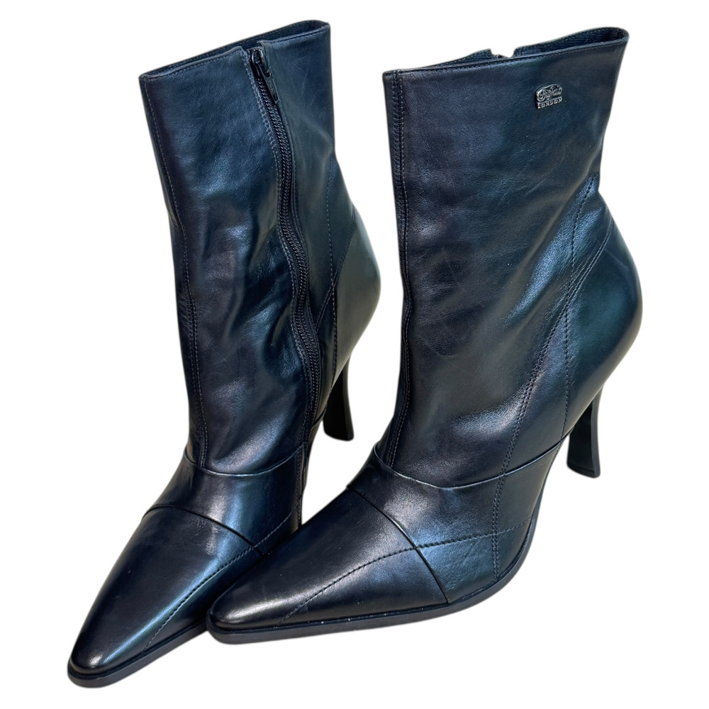 Buffalo BOTKI damskie 41