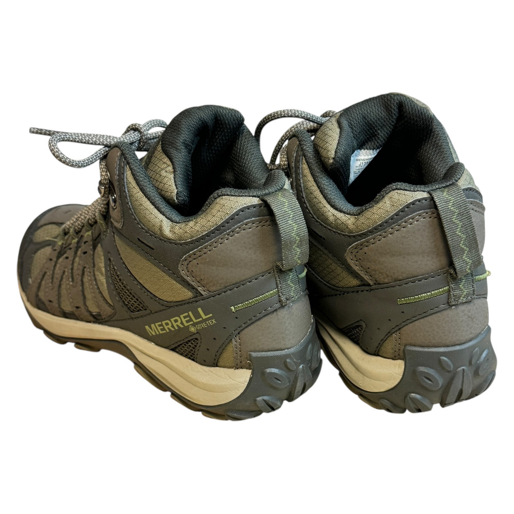 Merrell Accentor 3 Sport Mid GTX BUTY TREKKINGOWE męskie 42