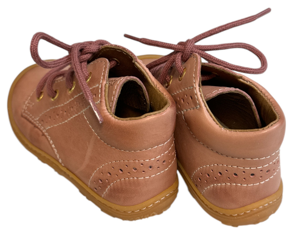 Pepino  PÓŁBUTY  dziecięce 21