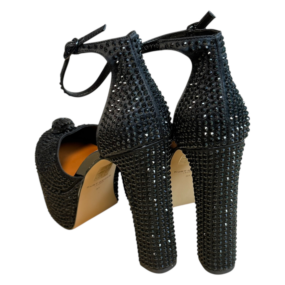 Kurt Geiger Kensington SZPILKI damskie 37