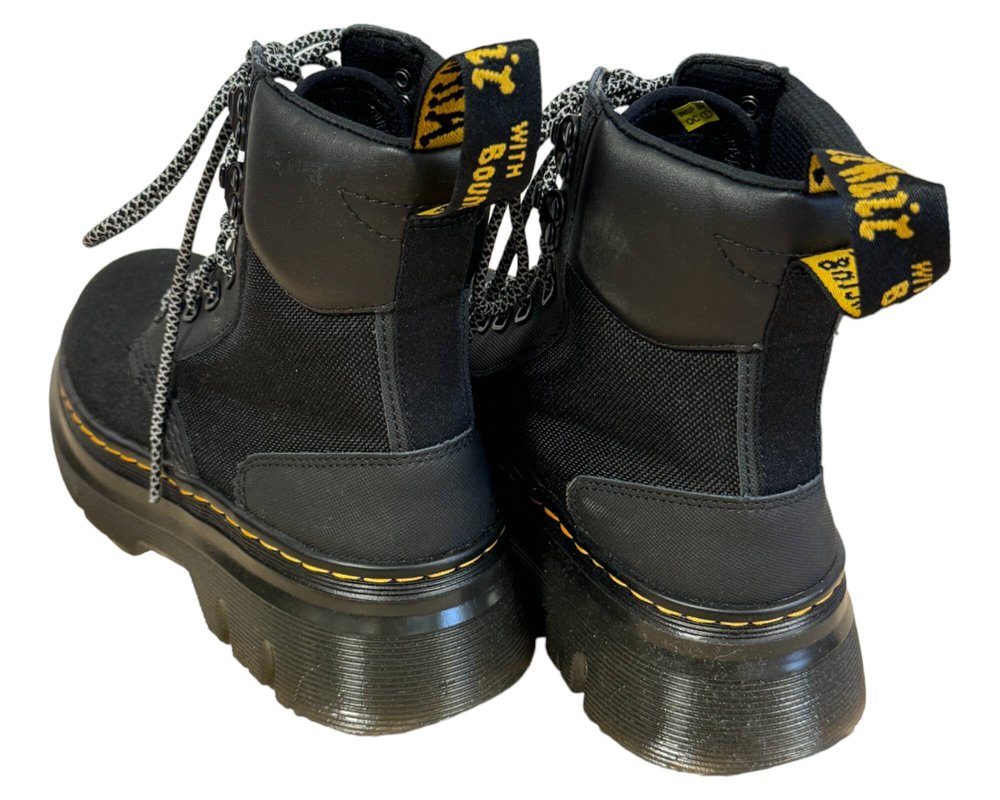 Dr. Martens TARIK BOTKI  damskie 38