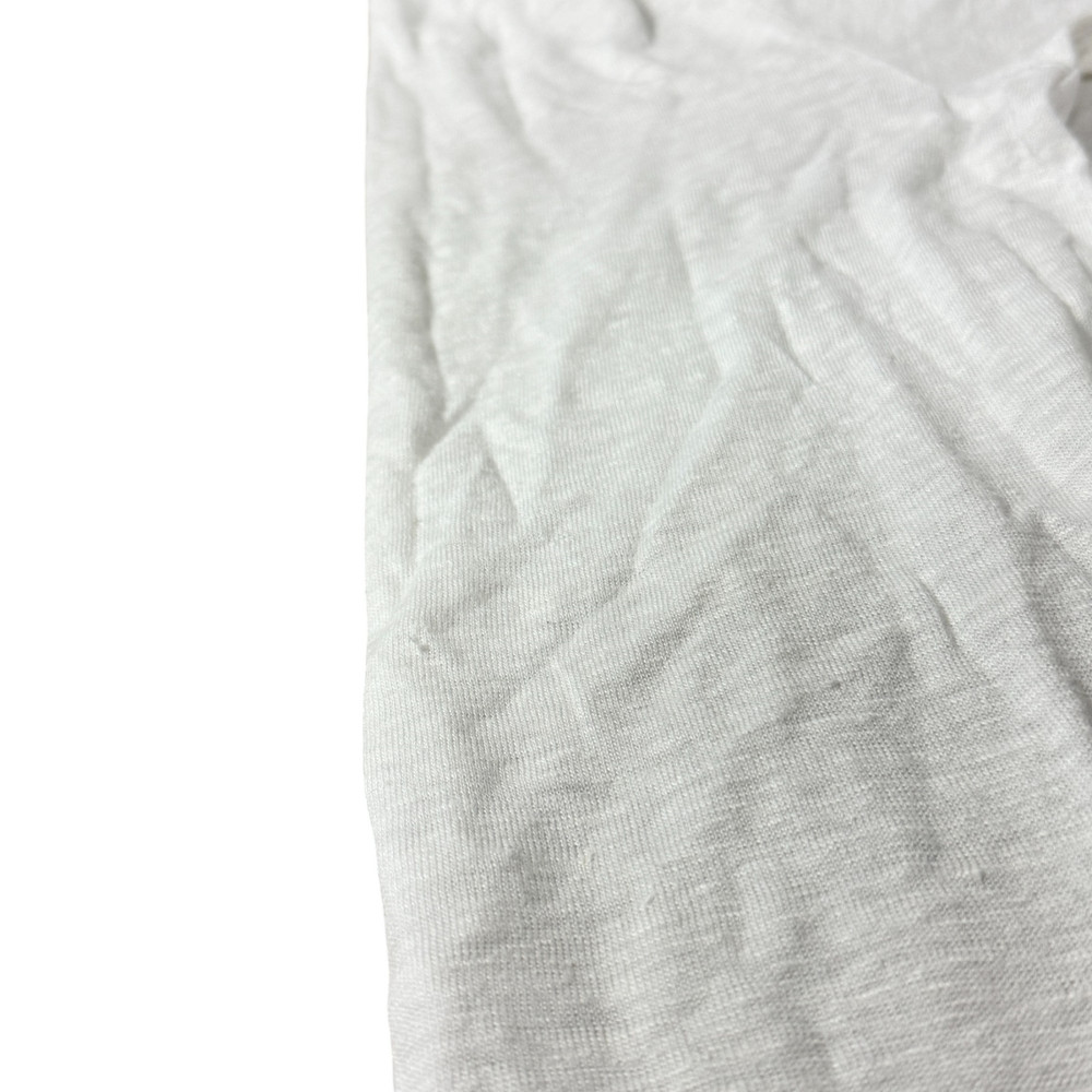 Koszulka Lniana Boss S Tiburt 50486212