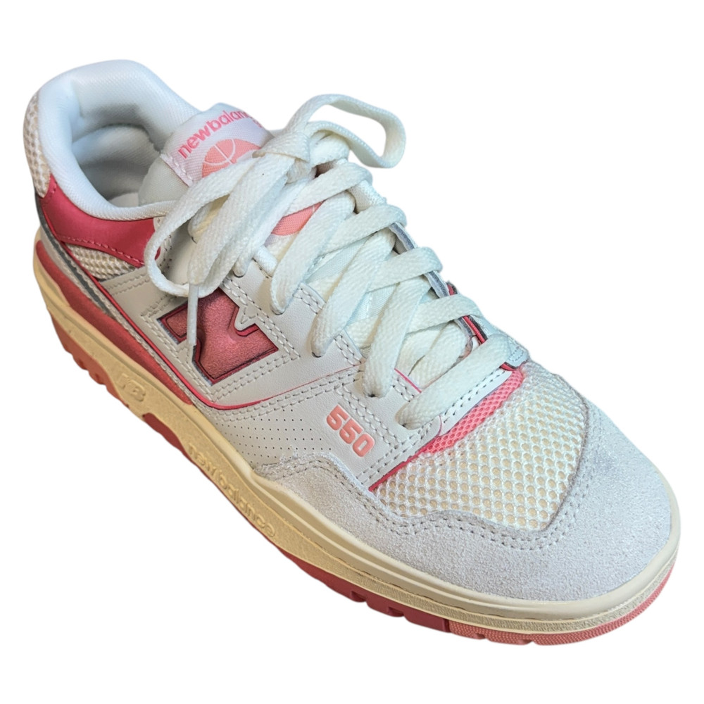 New Balance BUTY SPORTOWE dziecięce 37