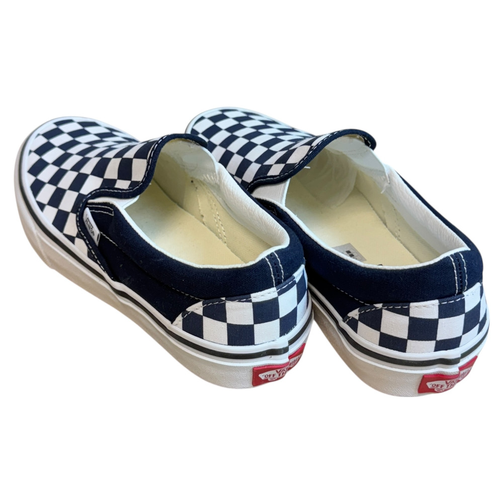 Vans Classic TRAMPKI wsuwane damskie 37/38