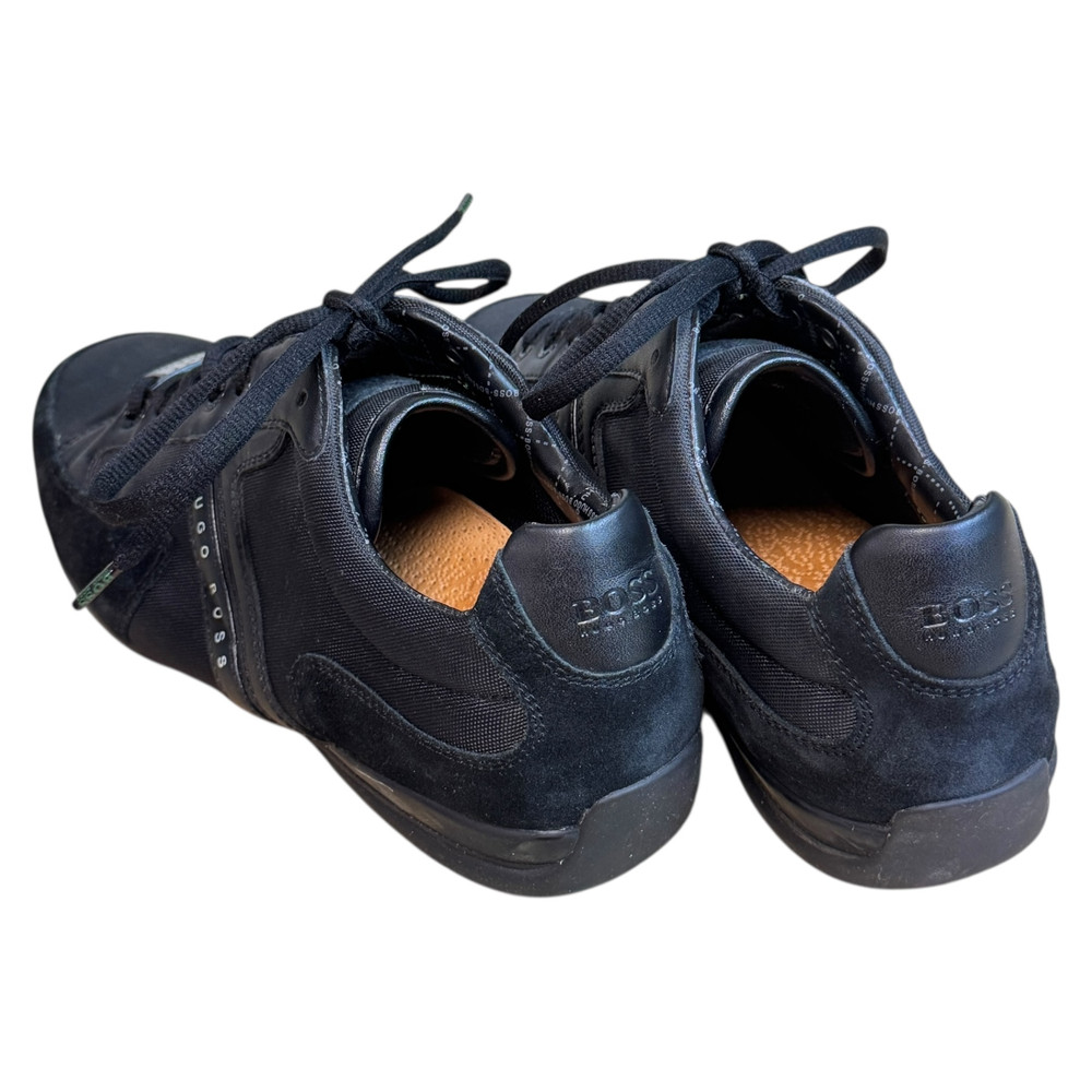 Hugo Boss Spacit BUTY SPORTOWE męskie 40