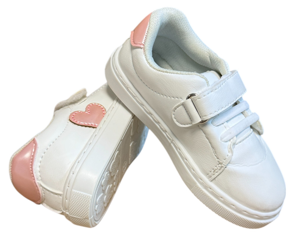 First Step  TRAMPKI  dziecięce 22