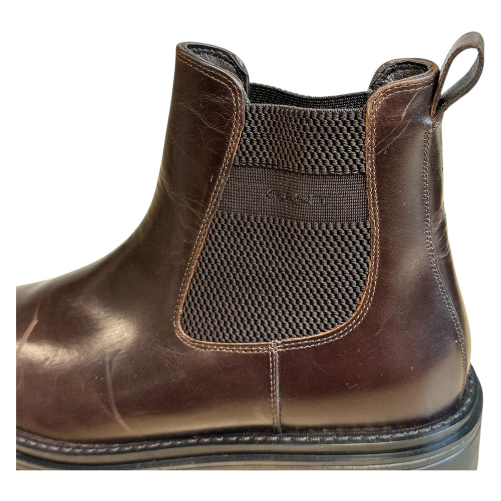 Gant Boggar BOTKI męskie 43