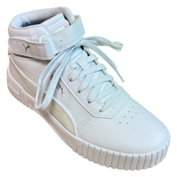 Puma Carina 2.0 Mid BUTY SPORTOWE damskie 37,5