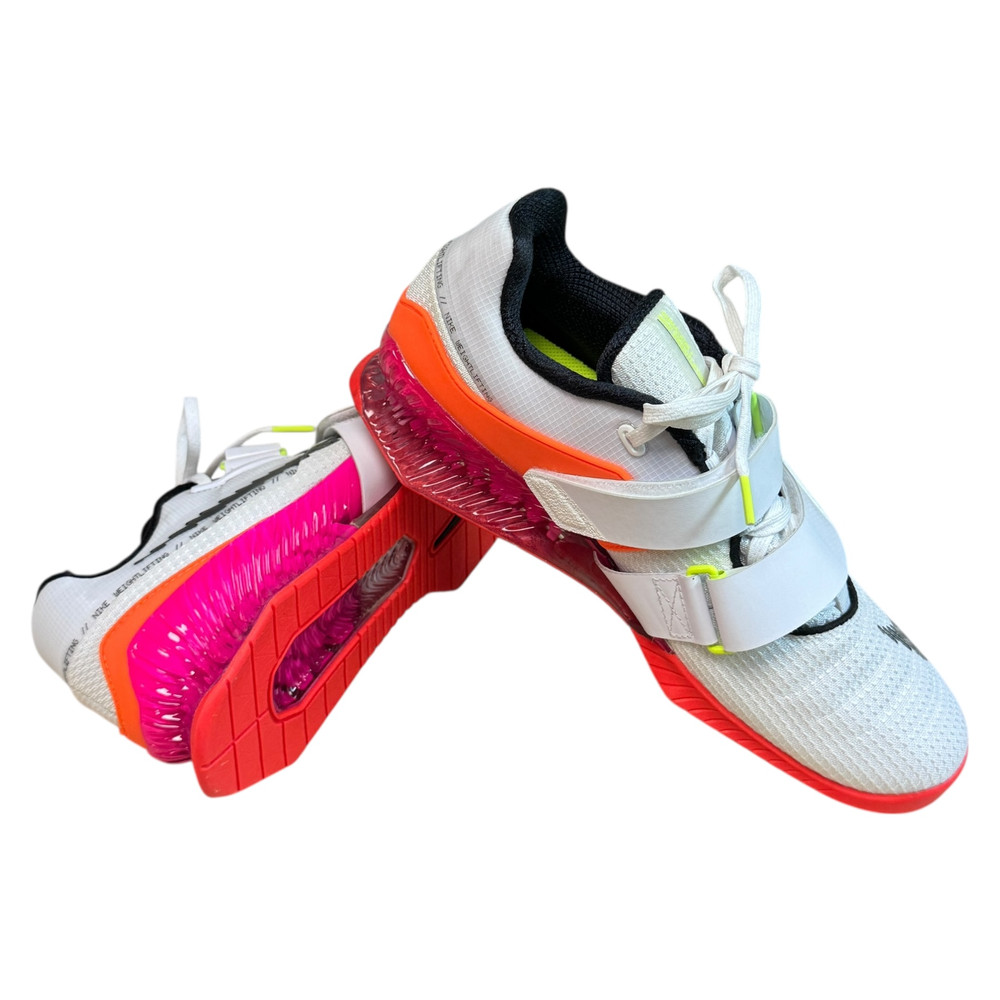 Nike Romaleos 4 SE BUTY SPORTOWE męskie 43/42