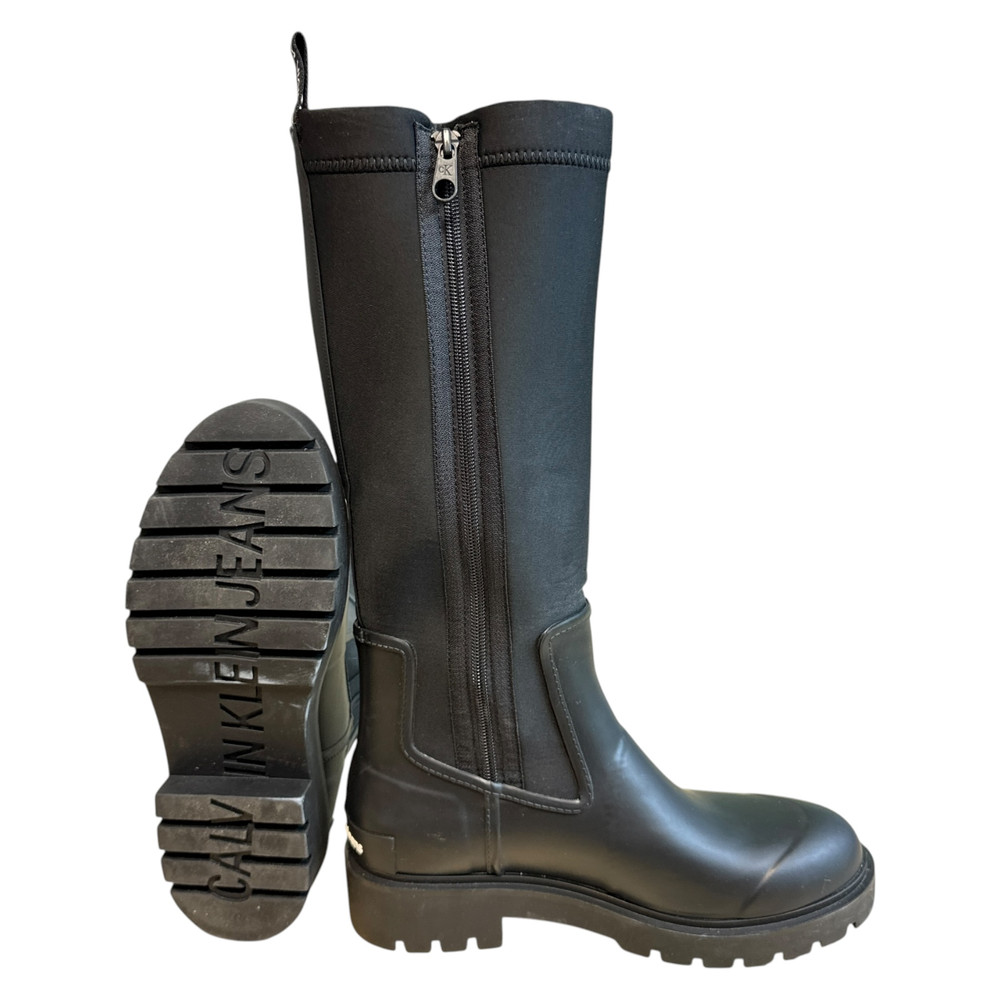 Calvin Klein Jeans KALOSZE damskie 39/40