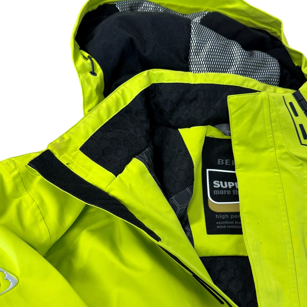 Naketano parka jacket L