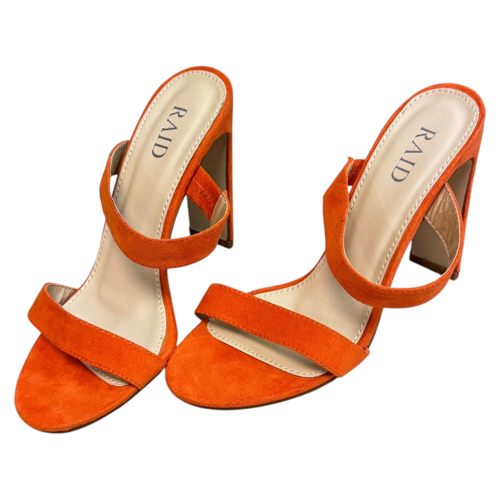 Raid SANDAŁY damskie 39