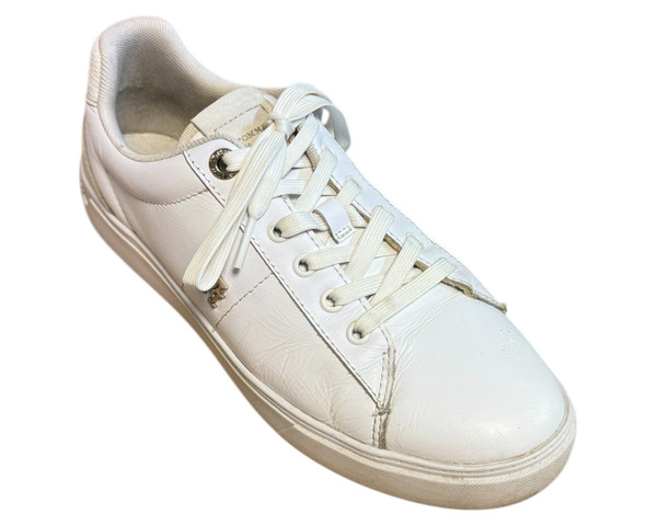 Tommy Hilfiger Essential Elevated Court BUTY SPORTOWE damskie 39
