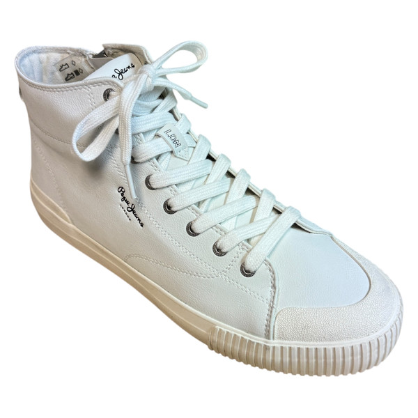 Pepe Jeans Ben Moon BUTY SPORTOWE wysokie męskie 42/43