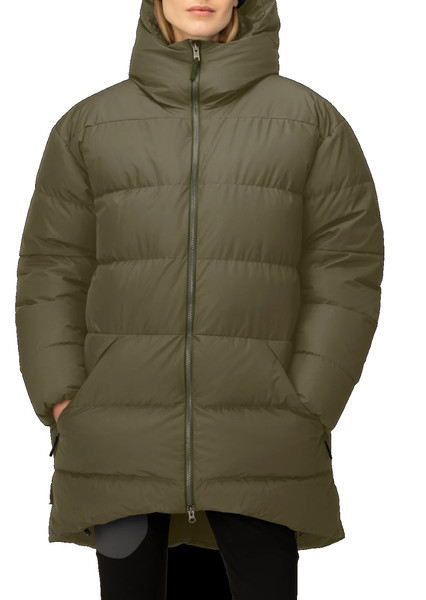 Norrona oslo duvet jacket M