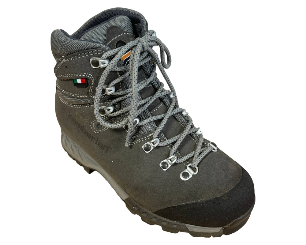 Zamberlan 900 Rolle Evo GTX GORE-TEX BUTY TREKKINGOWE  męskie 38