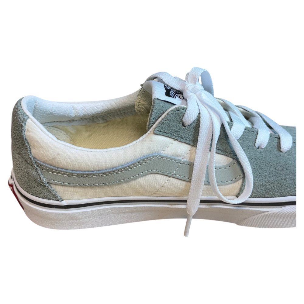 Vans Old Skool BUTY SPORTOWE damskie 38