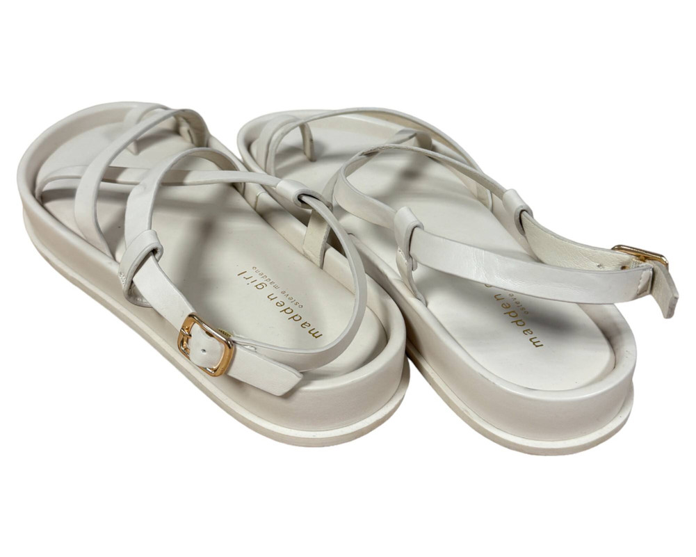 Madden Girl Tropezz SANDAŁY  damskie 42/41