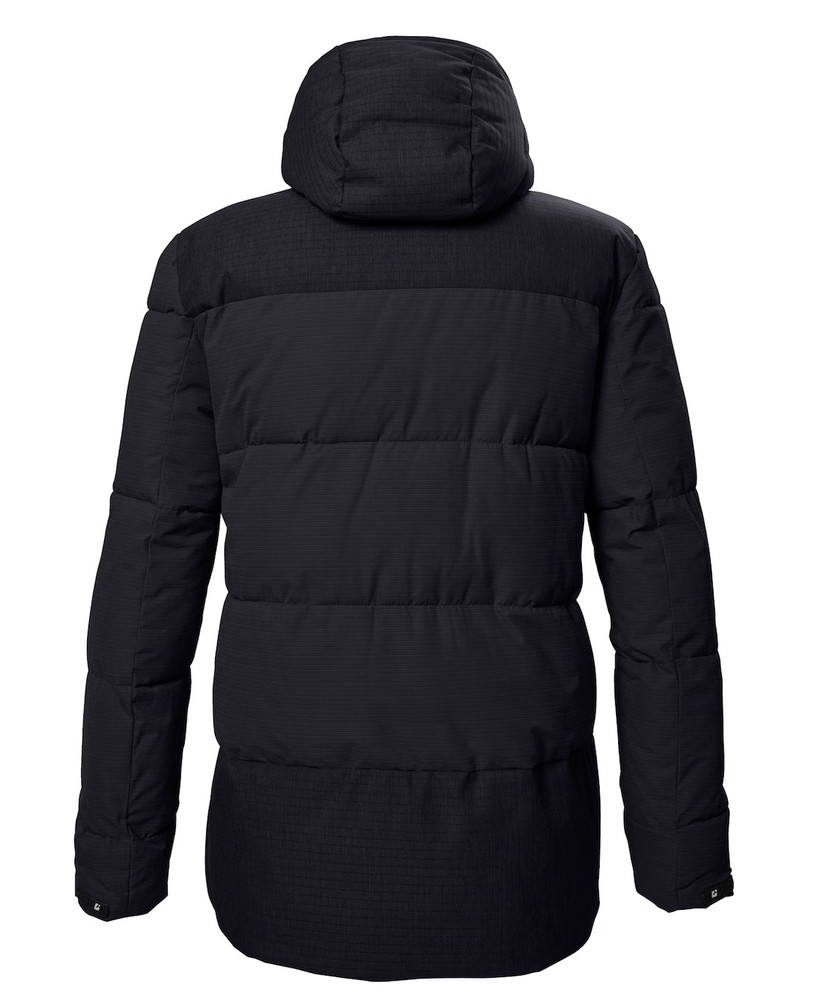 Naketano parka jacket L