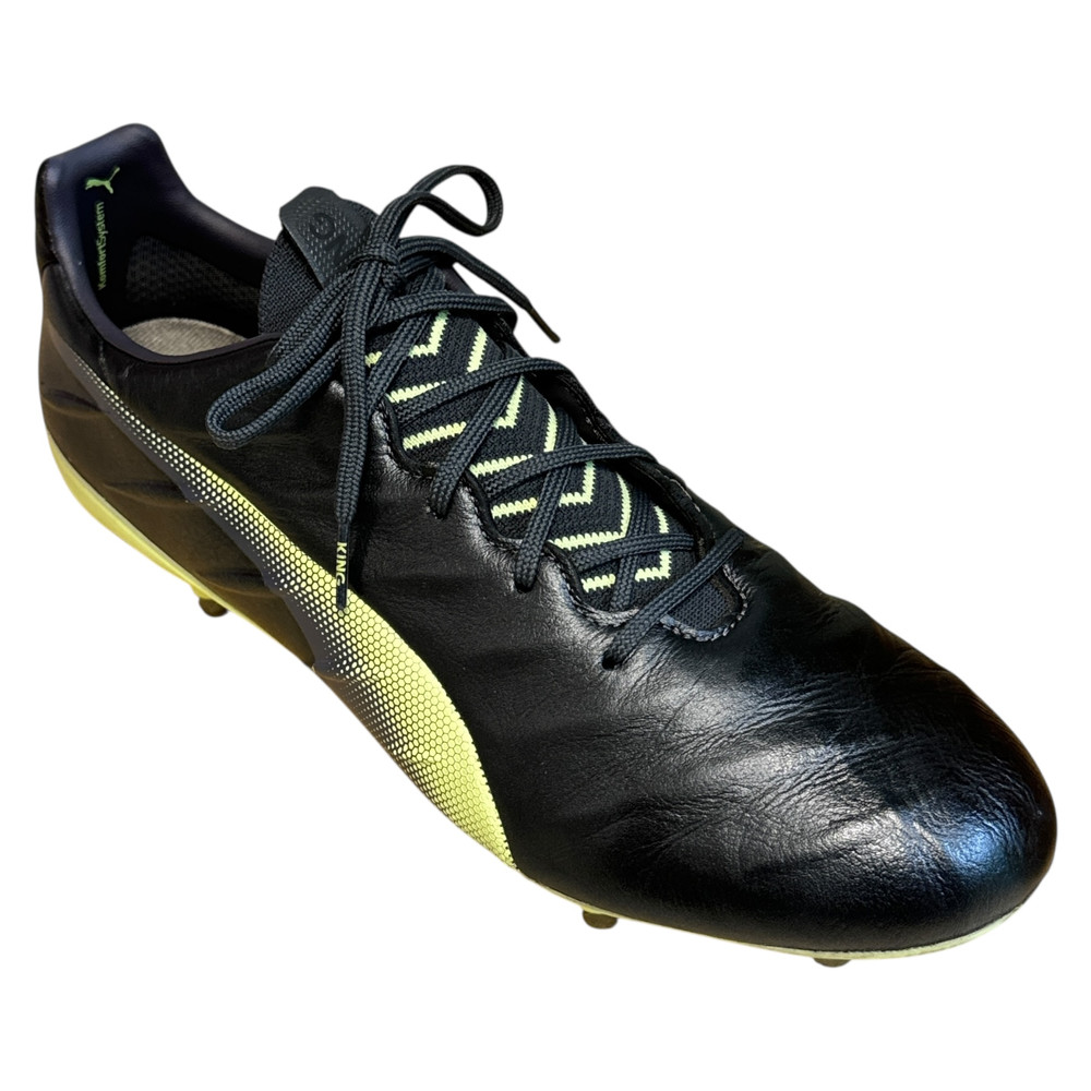 Puma King Platinum 21 FG/AG BUTY SPORTOWE korki męskie 45