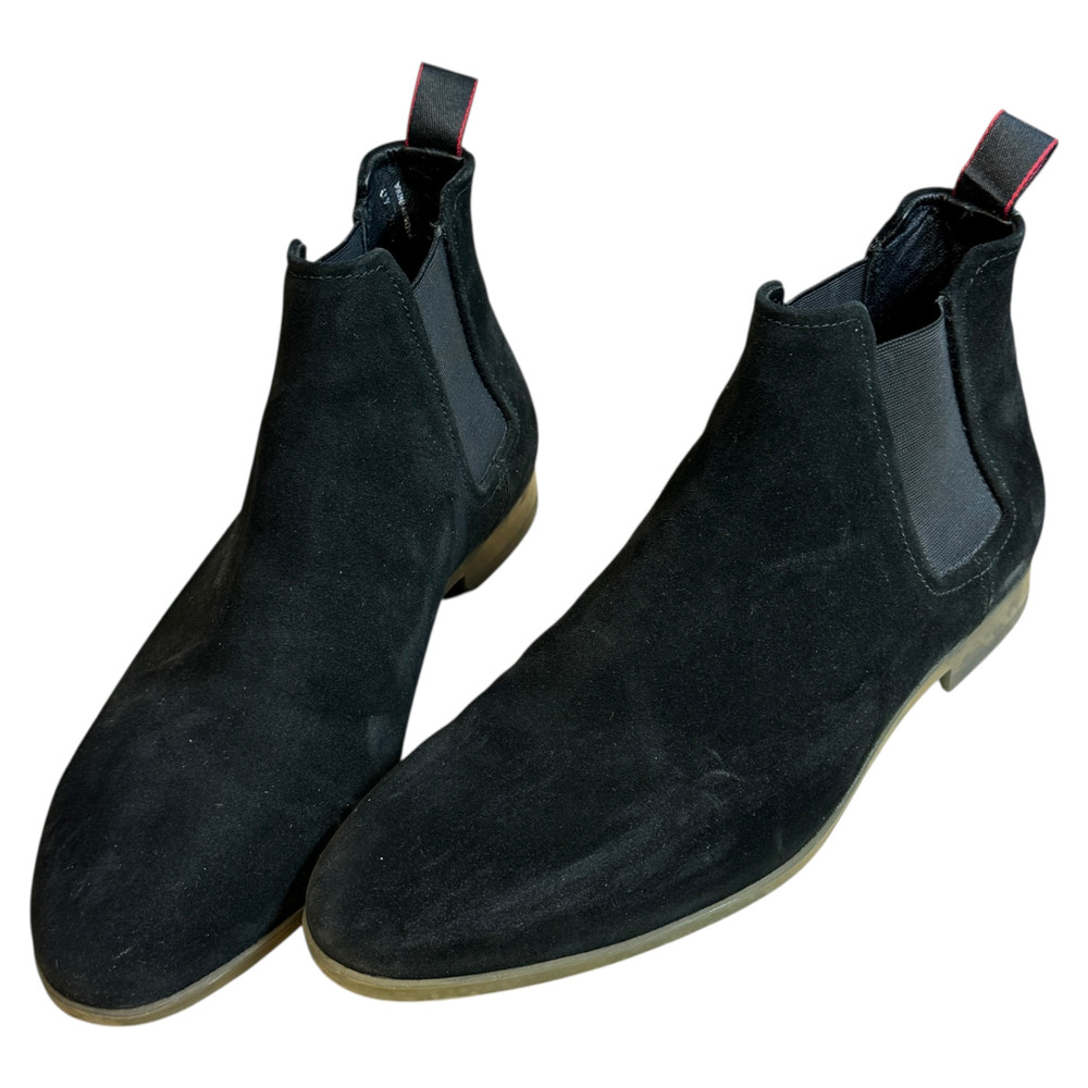 Hugo Boss Pariss BOTKI męskie 40