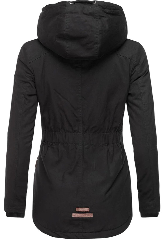 Naketano parka jacket L