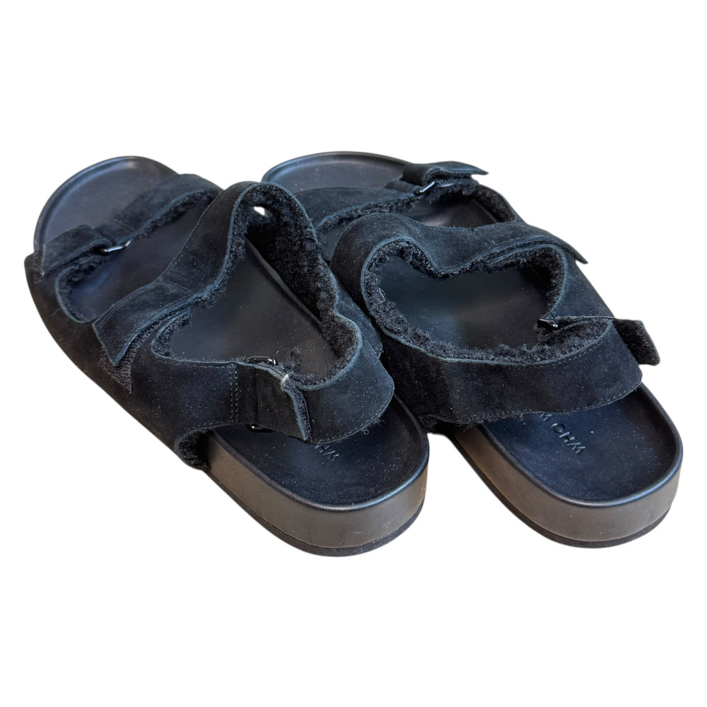 Who What Wear Ally SANDAŁY damskie 41