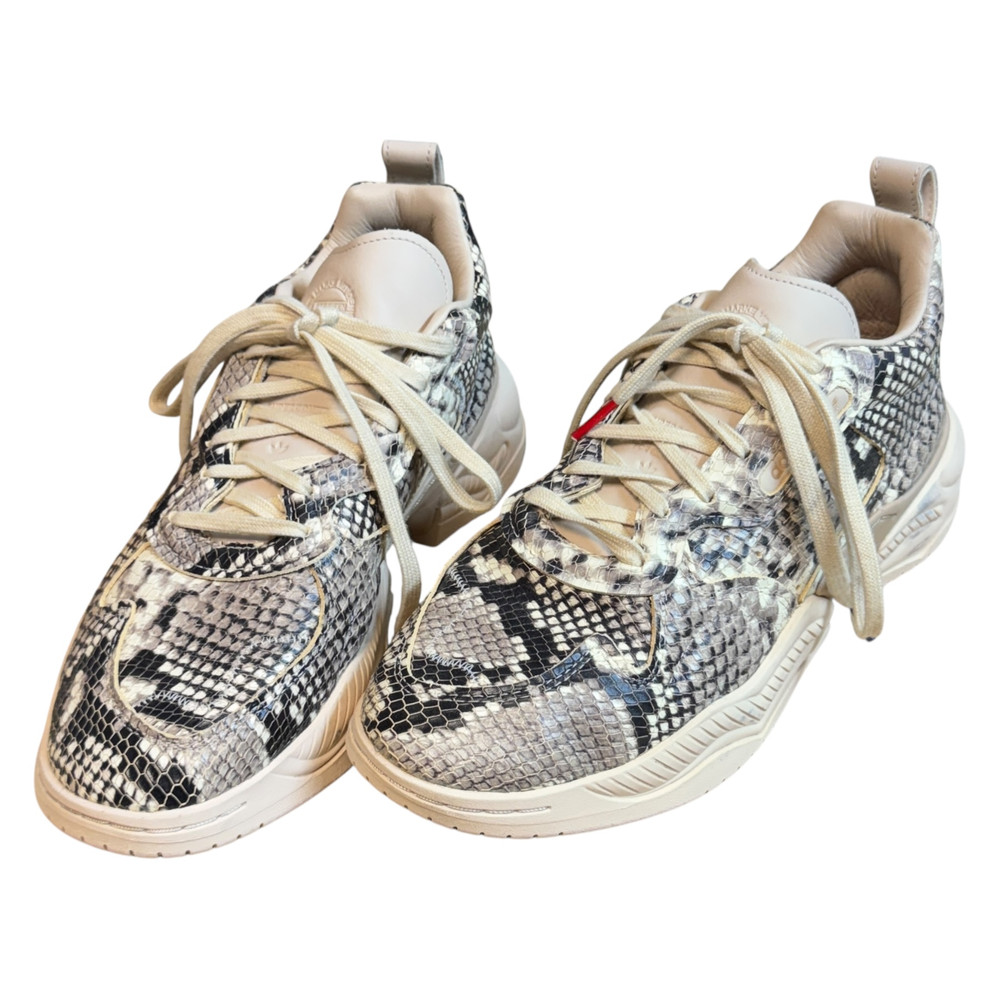 Adidas Supercourt RX BUTY SPORTOWE męskie 42 2/3