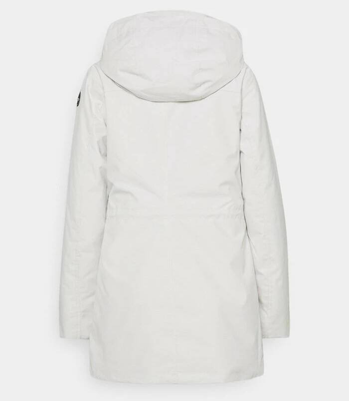 Naketano parka jacket L